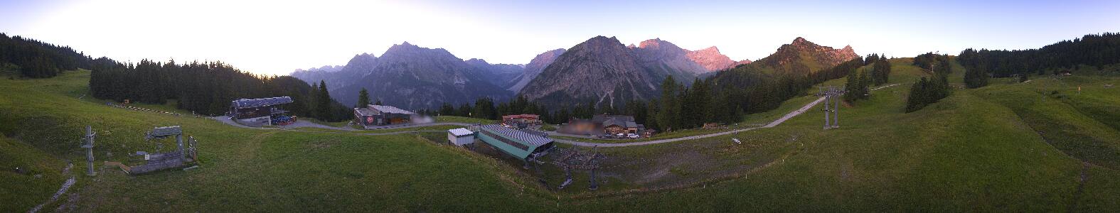 Palüd Brandnertal