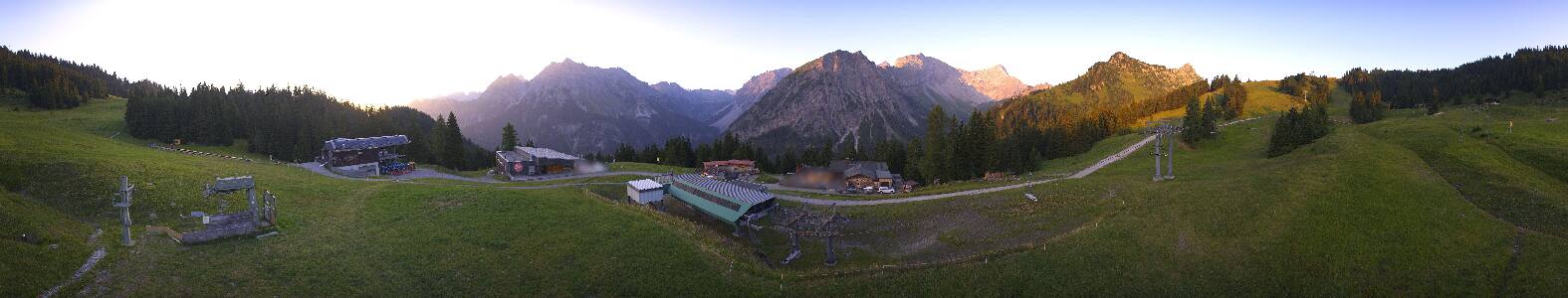 Palüd Brandnertal