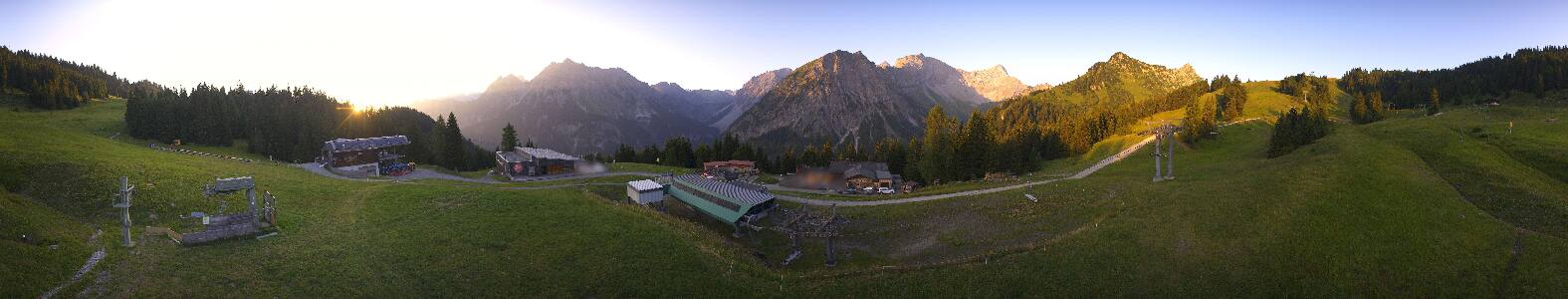 Palüd Brandnertal