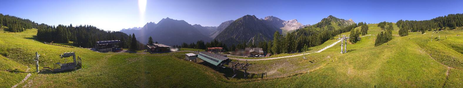 Palüd Brandnertal