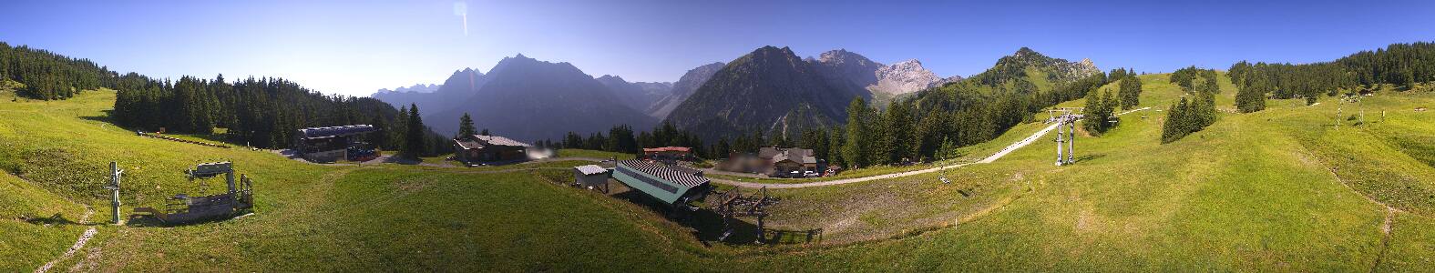 Palüd Brandnertal