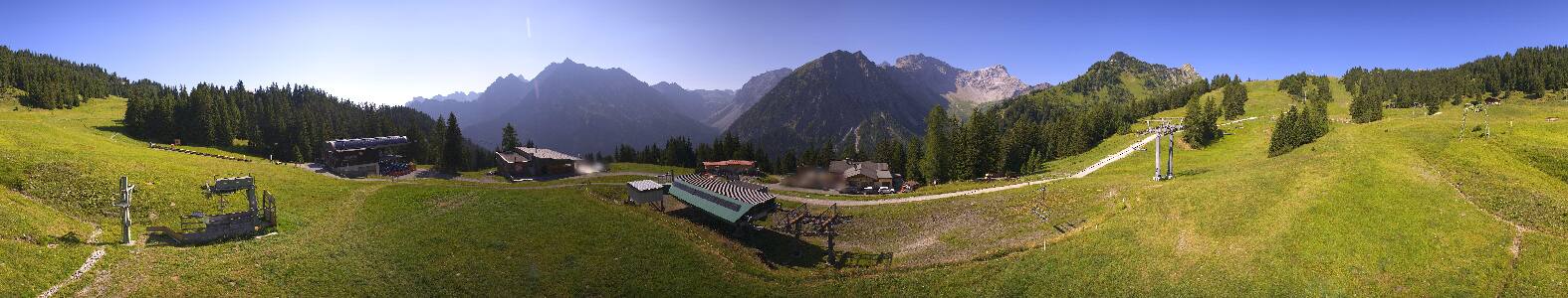 Palüd Brandnertal