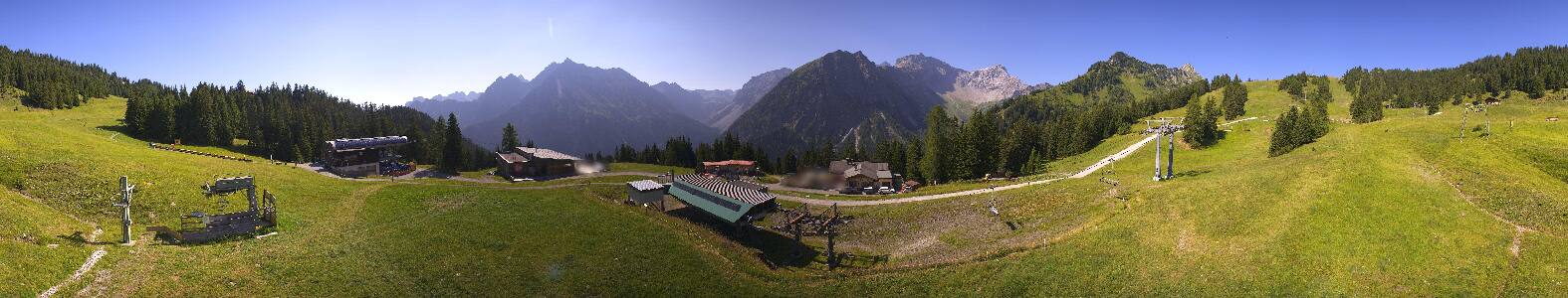 Palüd Brandnertal