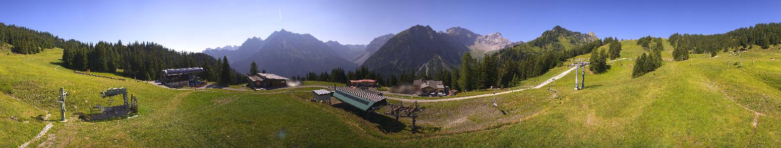 Palüd Brandnertal