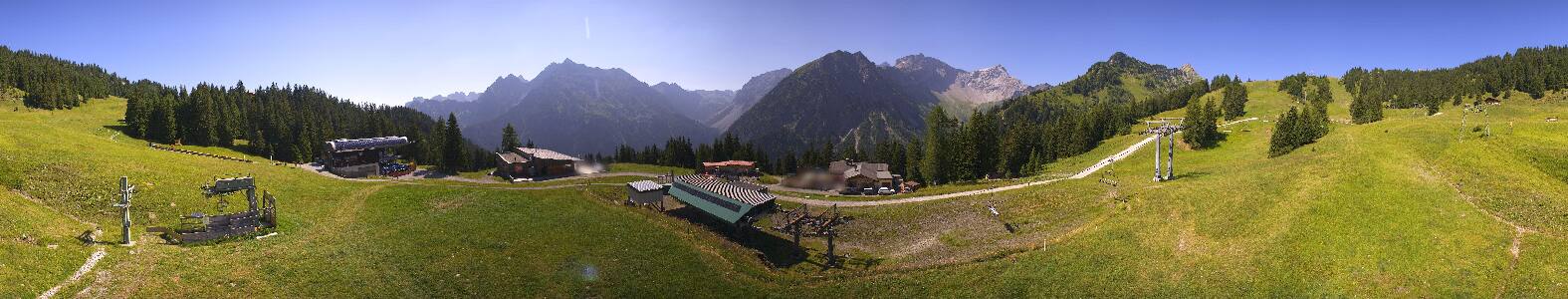 Palüd Brandnertal