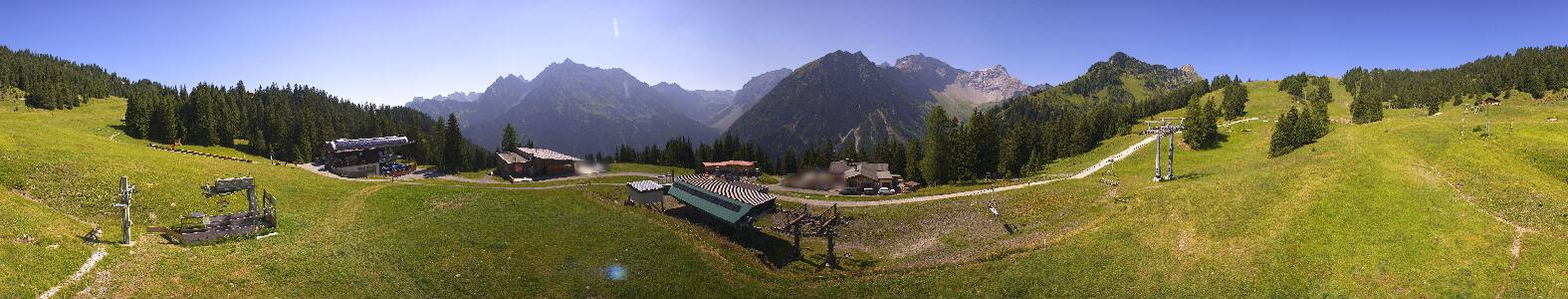 Palüd Brandnertal