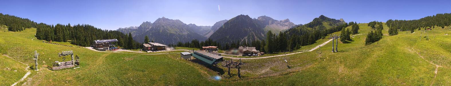Palüd Brandnertal