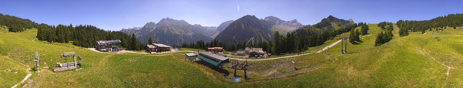 Palüd Brandnertal