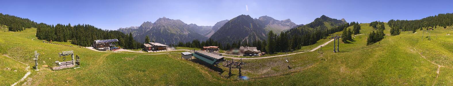Palüd Brandnertal