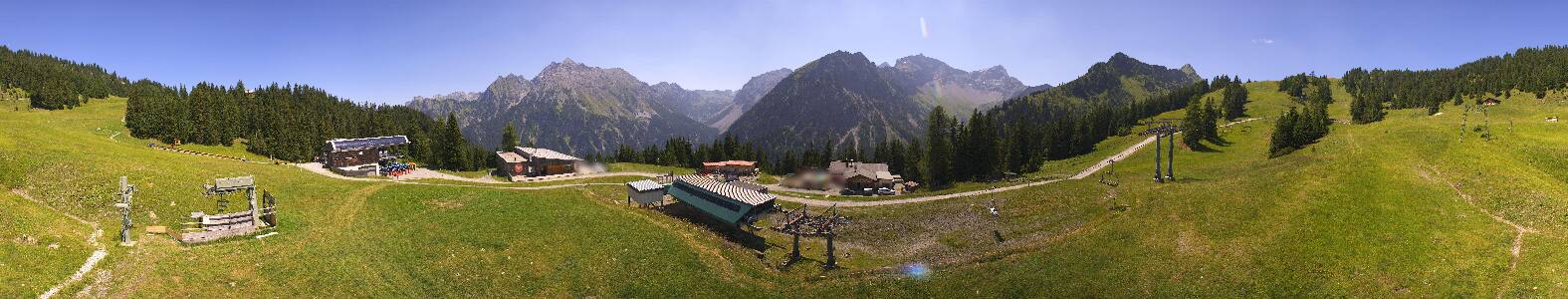 Palüd Brandnertal