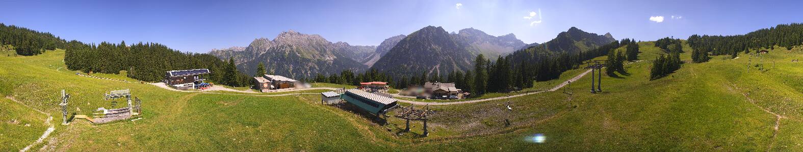 Palüd Brandnertal