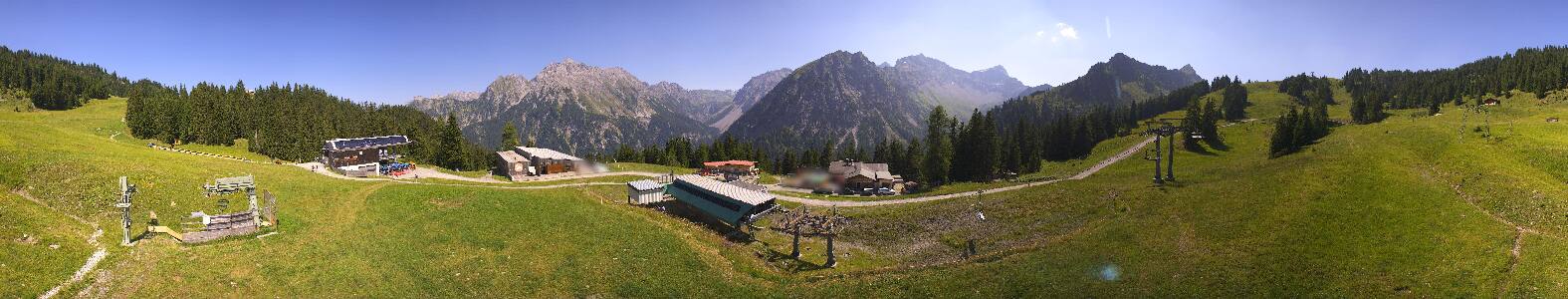 Palüd Brandnertal