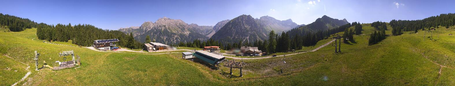 Palüd Brandnertal