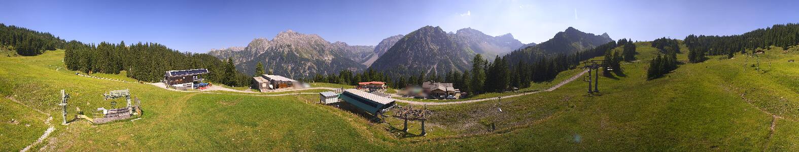 Palüd Brandnertal
