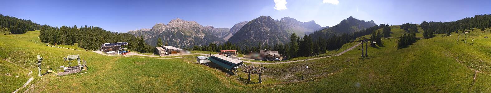 Palüd Brandnertal