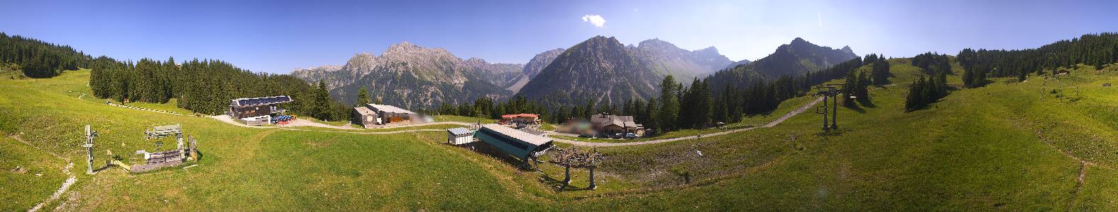 Palüd Brandnertal