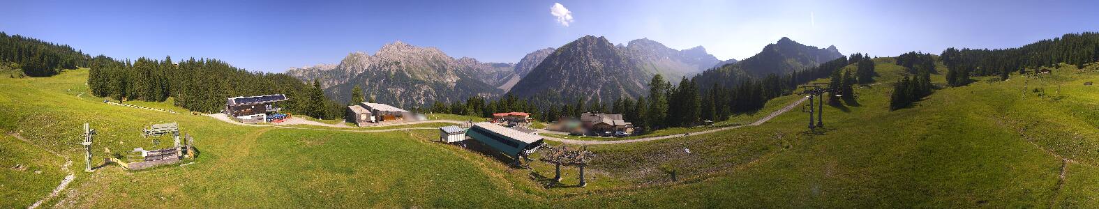 Palüd Brandnertal