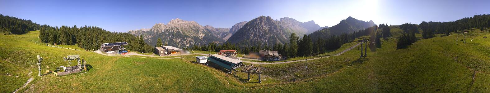 Palüd Brandnertal