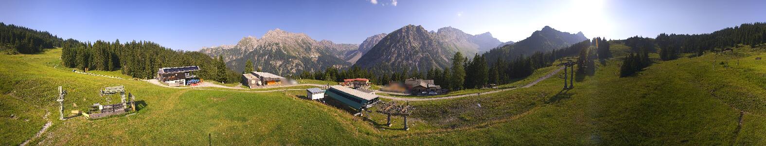 Palüd Brandnertal