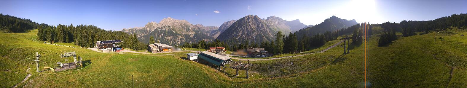 Palüd Brandnertal