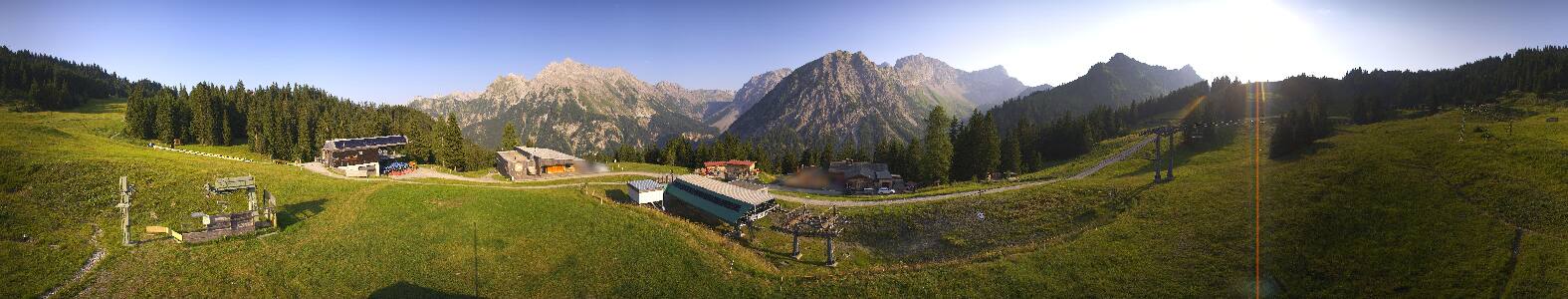 Palüd Brandnertal