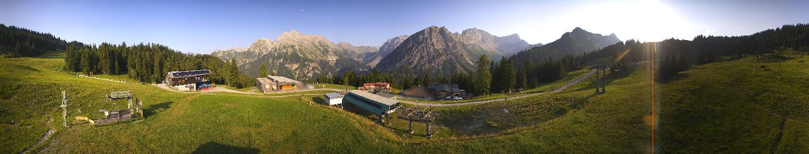 Palüd Brandnertal