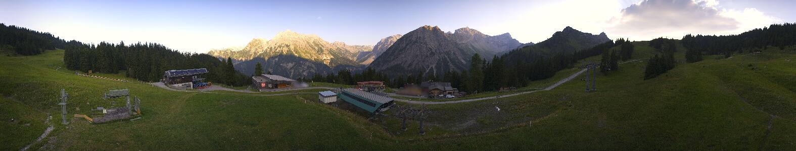 Palüd Brandnertal