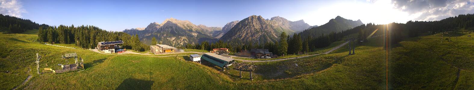 Palüd Brandnertal