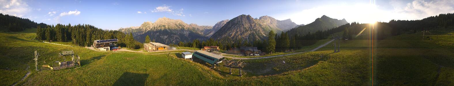 Palüd Brandnertal