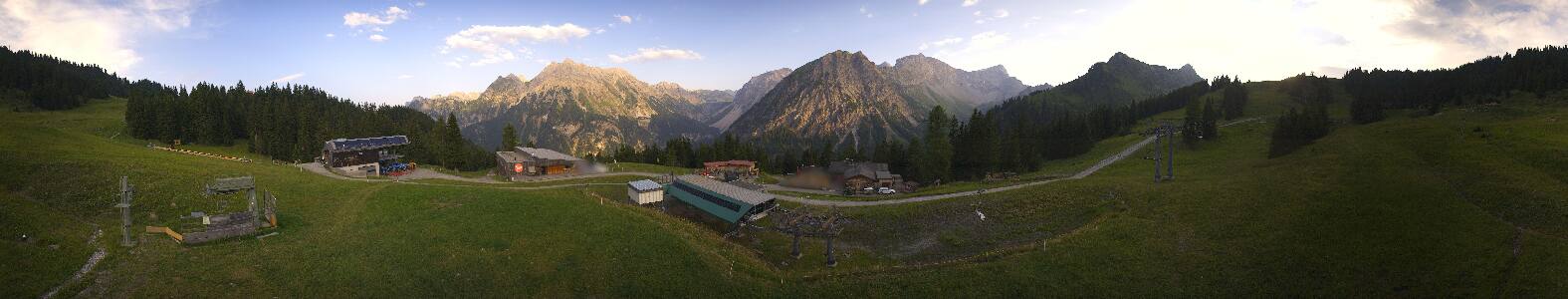 Palüd Brandnertal