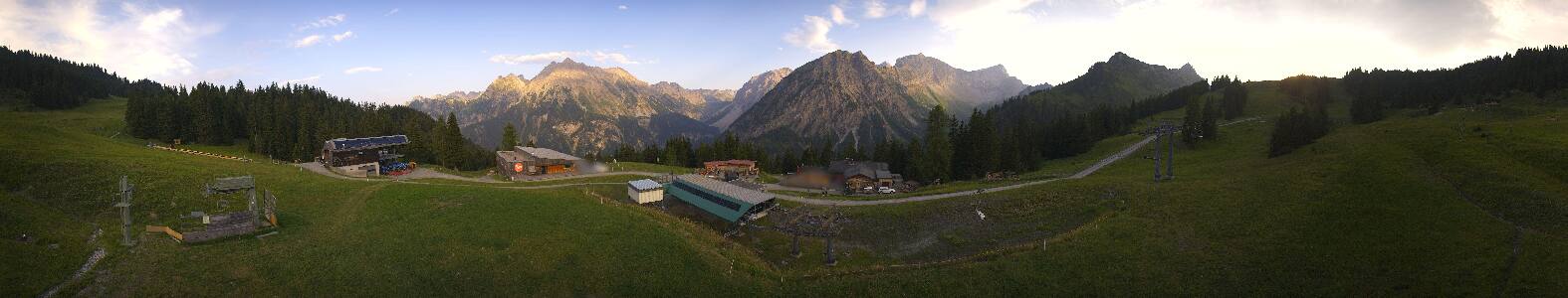 Palüd Brandnertal
