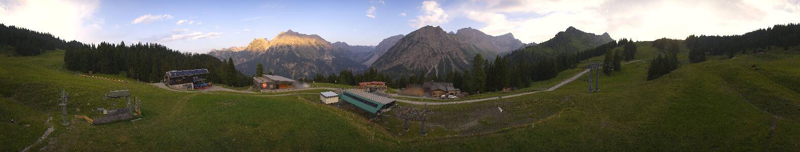 Palüd Brandnertal