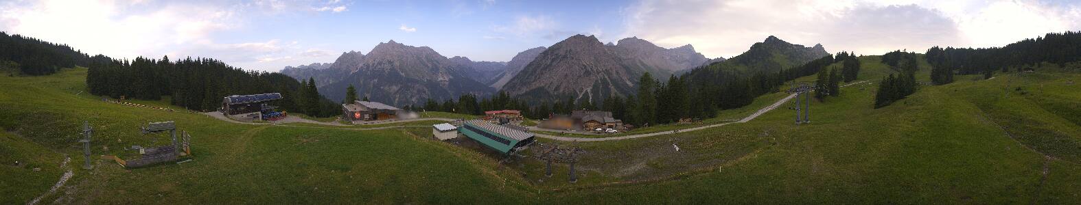 Palüd Brandnertal