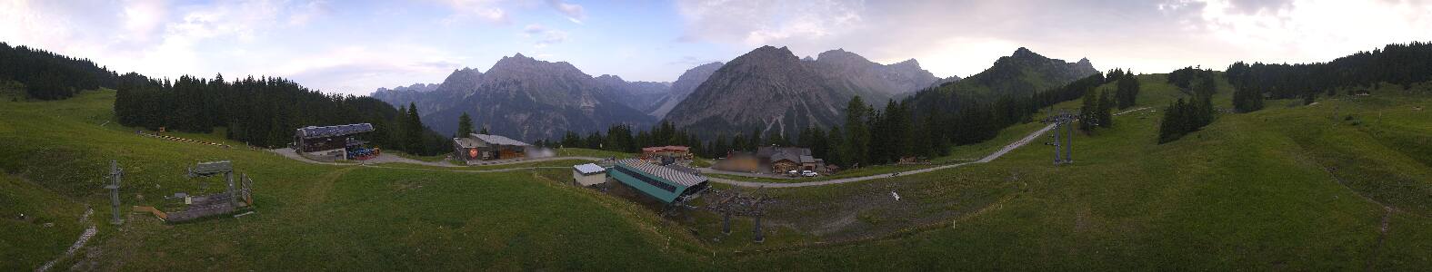 Palüd Brandnertal
