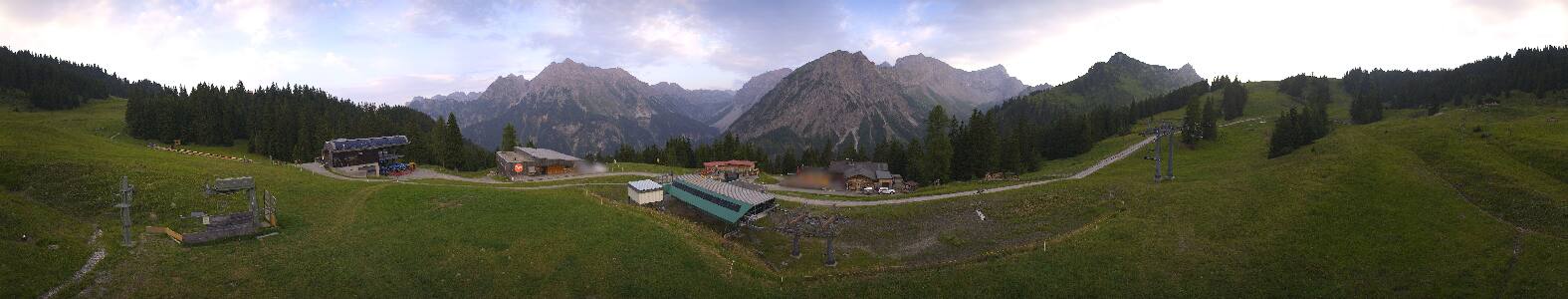 Palüd Brandnertal