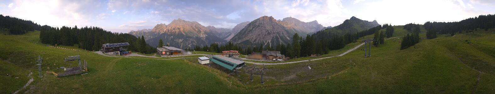 Palüd Brandnertal