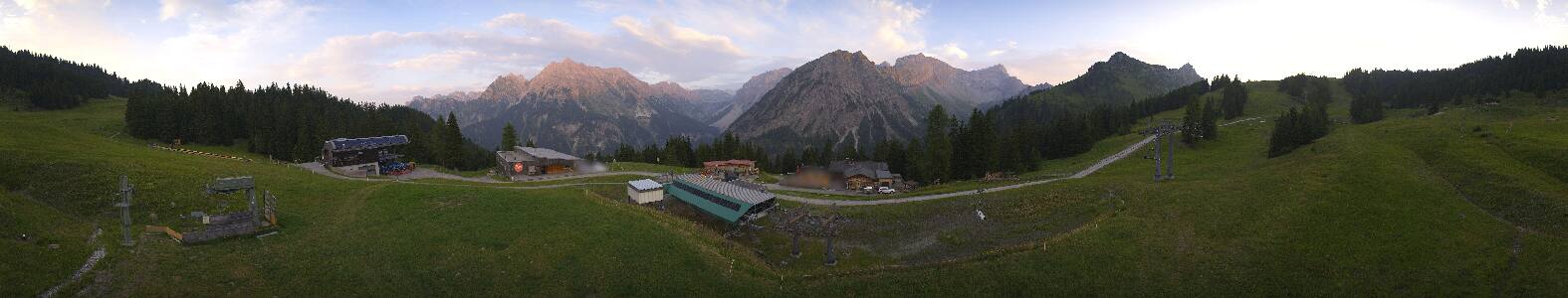 Palüd Brandnertal
