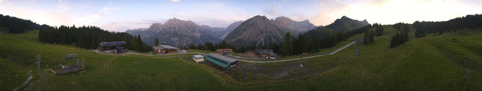Palüd Brandnertal