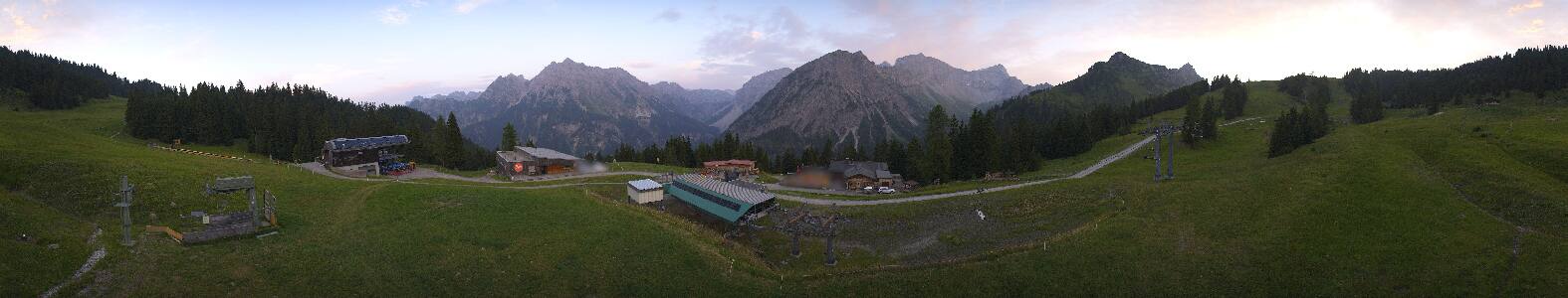 Palüd Brandnertal