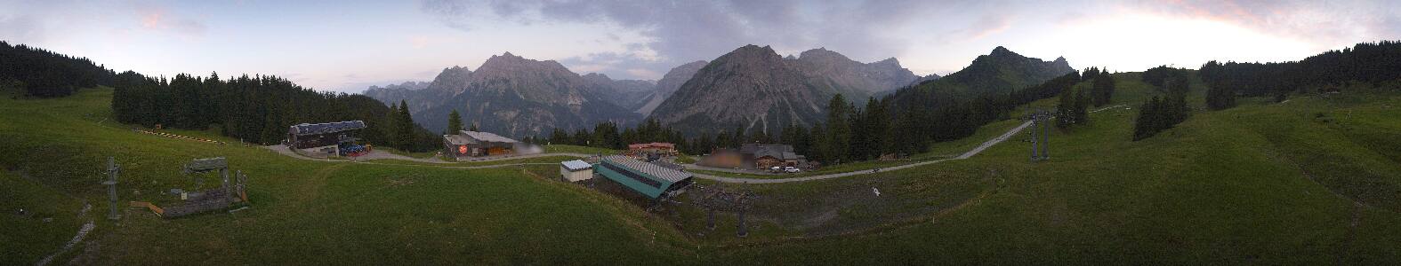 Palüd Brandnertal