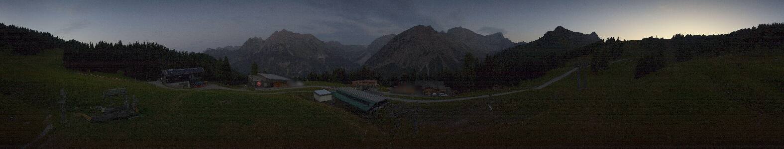 Palüd Brandnertal