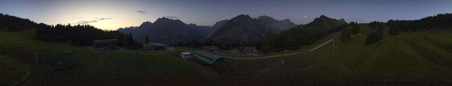 Palüd Brandnertal
