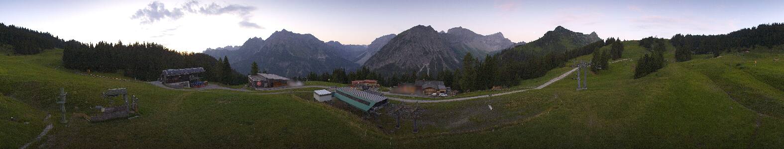 Palüd Brandnertal