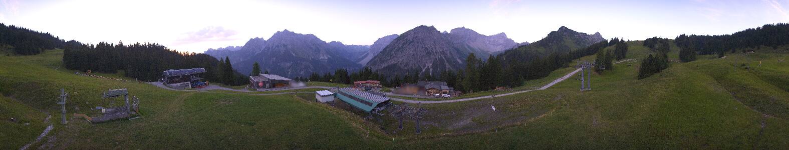 Palüd Brandnertal
