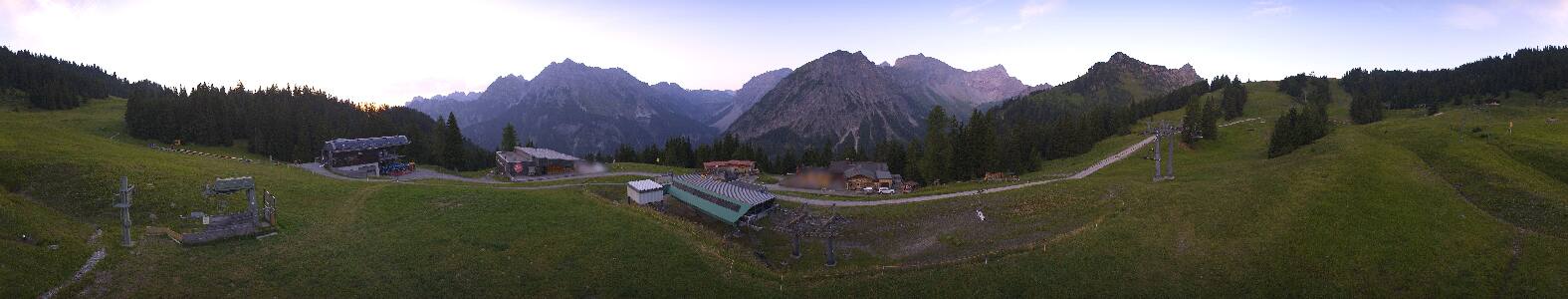 Palüd Brandnertal