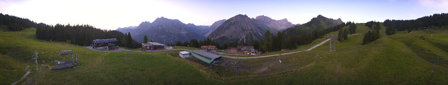 Palüd Brandnertal