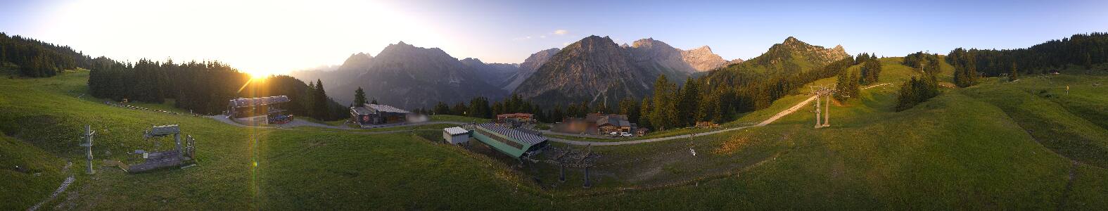 Palüd Brandnertal