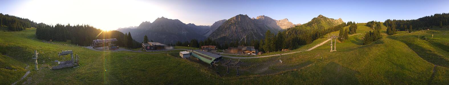Palüd Brandnertal