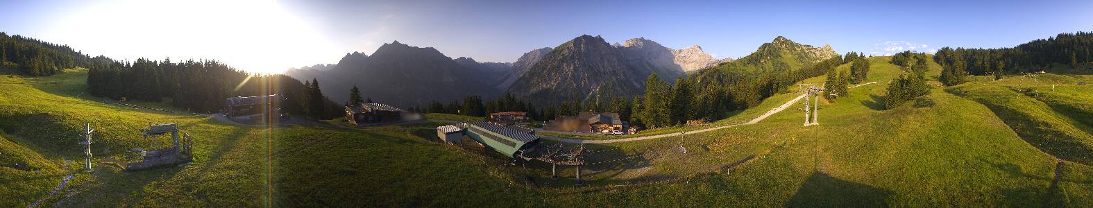 Palüd Brandnertal