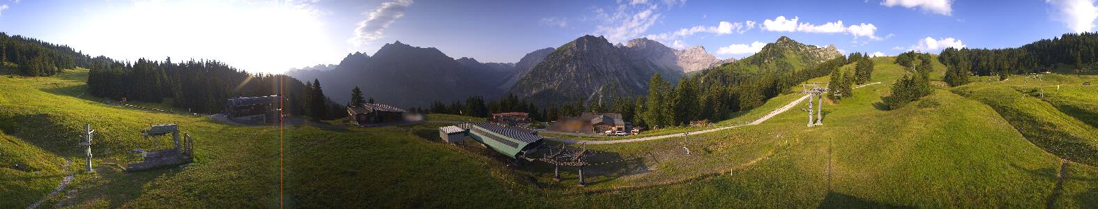 Palüd Brandnertal